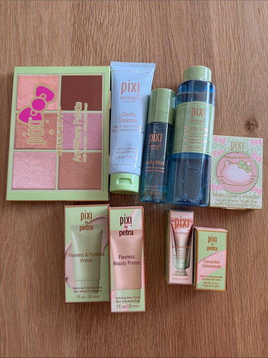 Pixi Other - Pixi Skincare and Makeup bundle